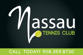 Nassau Tennis Club