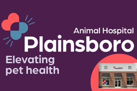 Plainsboro Animal Hospital
