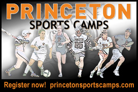 Princeton Sports Camps