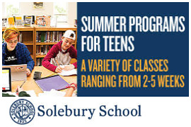 Solebury School