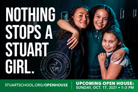 Stuart Country Day School