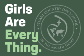 Stuart Country Day School