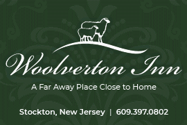 Northridge at Woolverton Inn