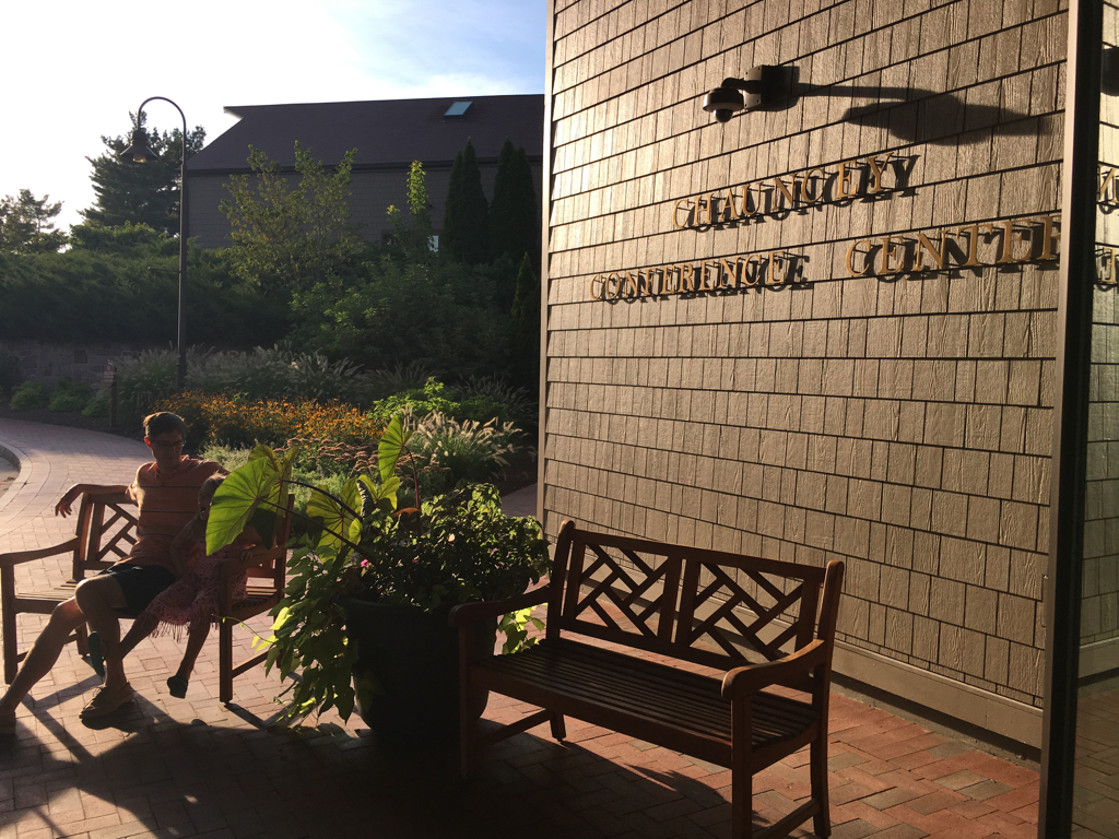 Chauncey Hotel and Conference Center