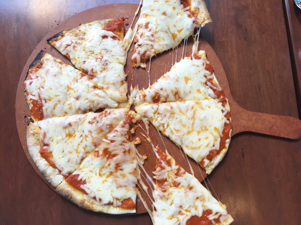 Chauncey Hotel and Conference Center - CBar 