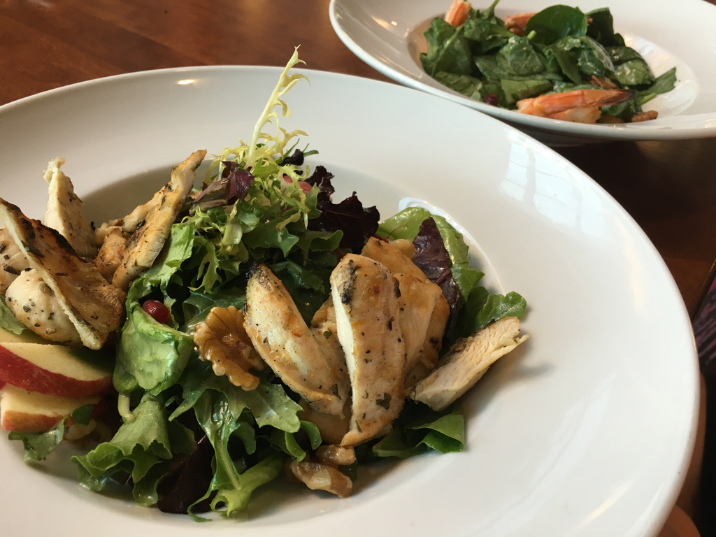 Chauncey Hotel and Conference Center - CBar 