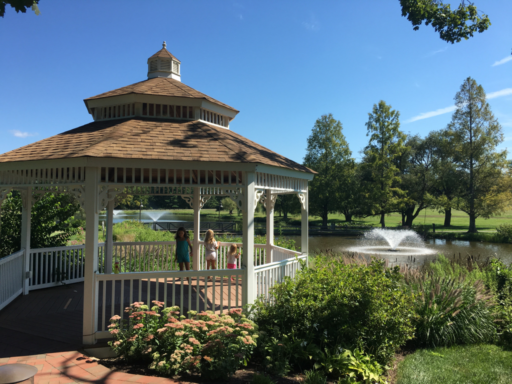 Chauncey Hotel and Conference Center